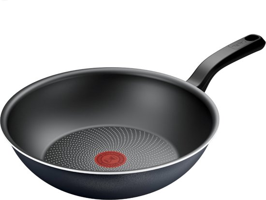Tefal So Light Bratpfanne 28cm - Super Leicht Für Induktion & Alle Herde