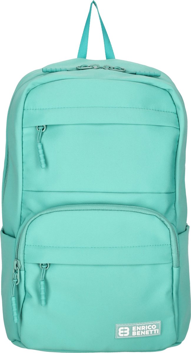 Enrico Benetti Aruba Rugzak, 10L - 62154 - Turqouise