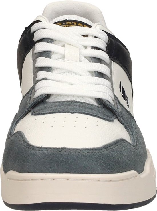 G-Star Attacc BLK LEA M Baskets pour femmes basses - blanc - Taille 45