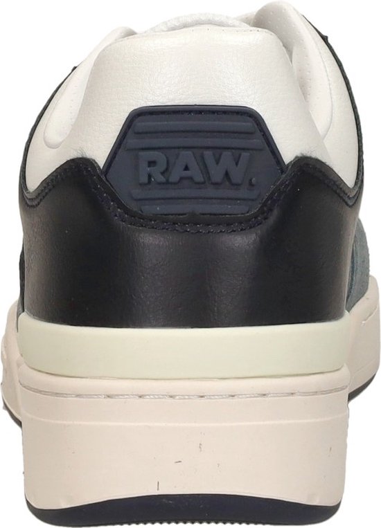 G-Star Attacc BLK LEA M Baskets pour femmes basses - blanc - Taille 45