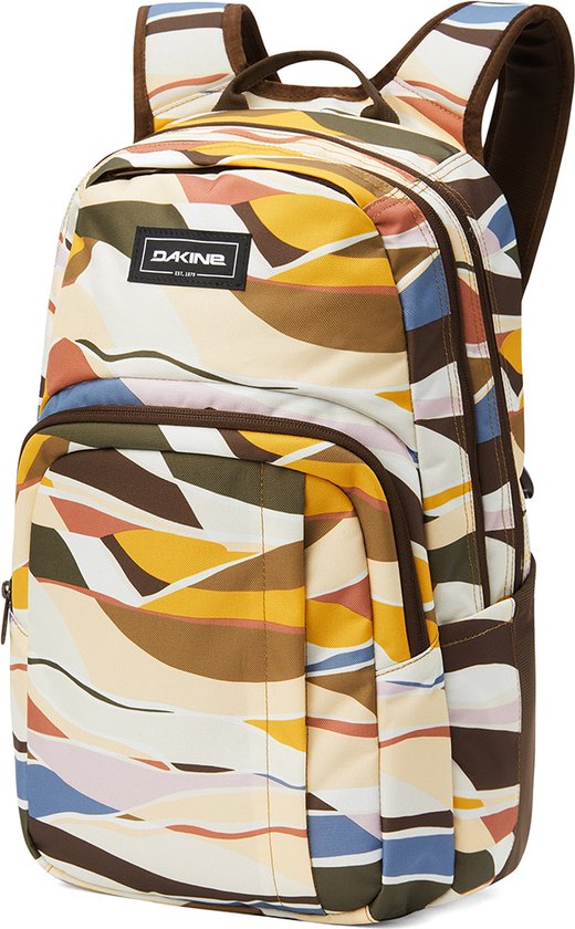 Dakine Campus M 25L Rugzak Morning Skyline