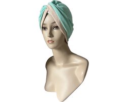 Hair4life - Mutsje - Chemo muts - Muts - Alopecia - Hoofddeksel