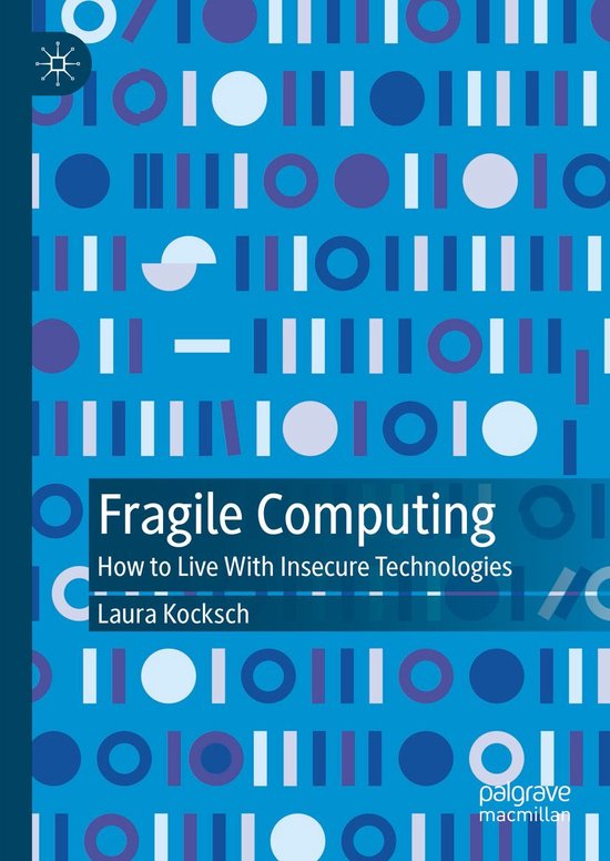 Fragile Computing - cover