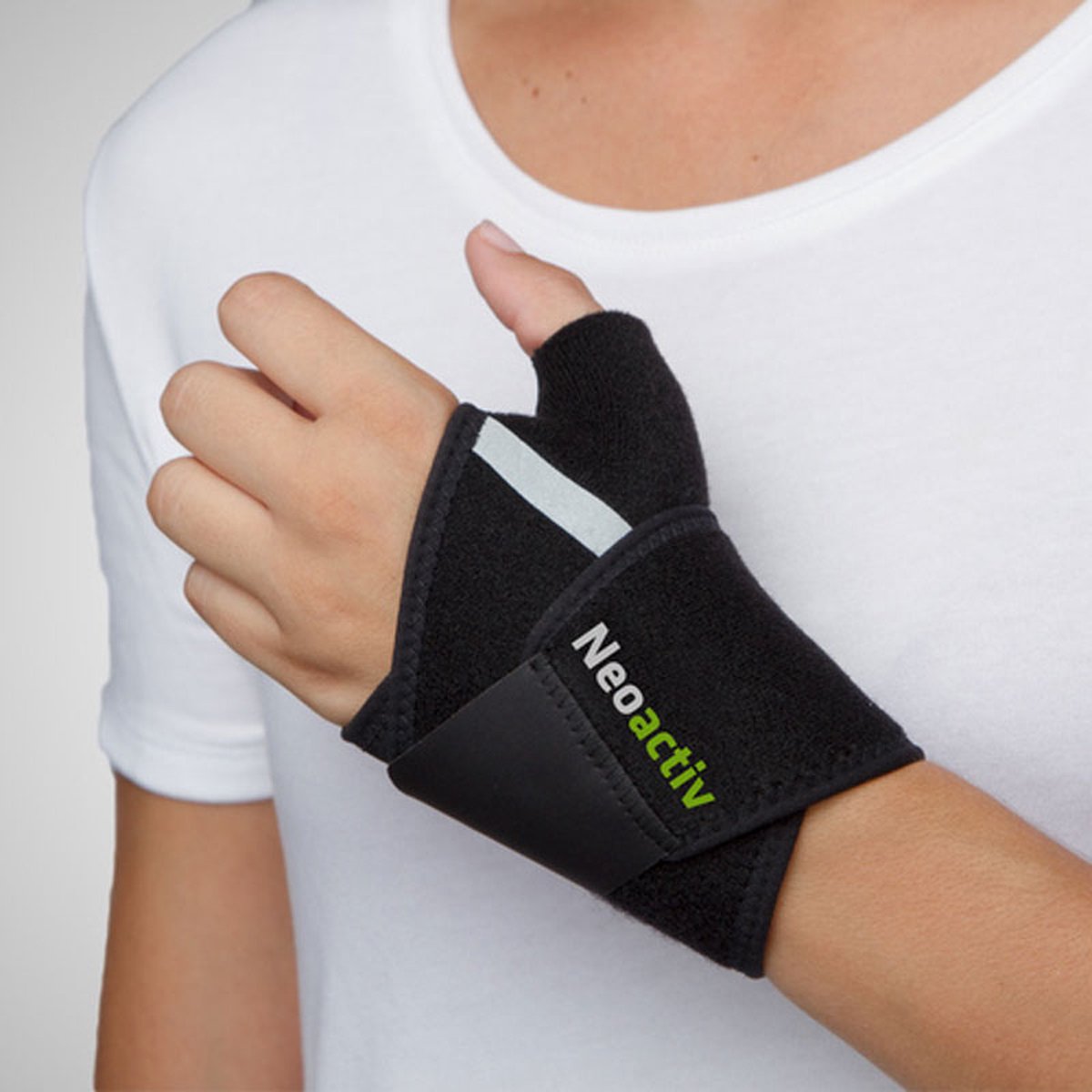 Bandage Pols