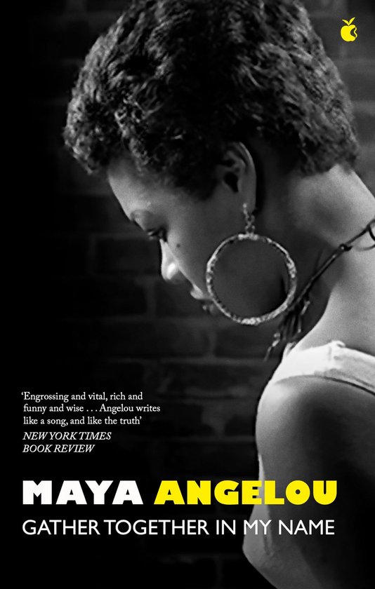 Gather Together In My Name - cover