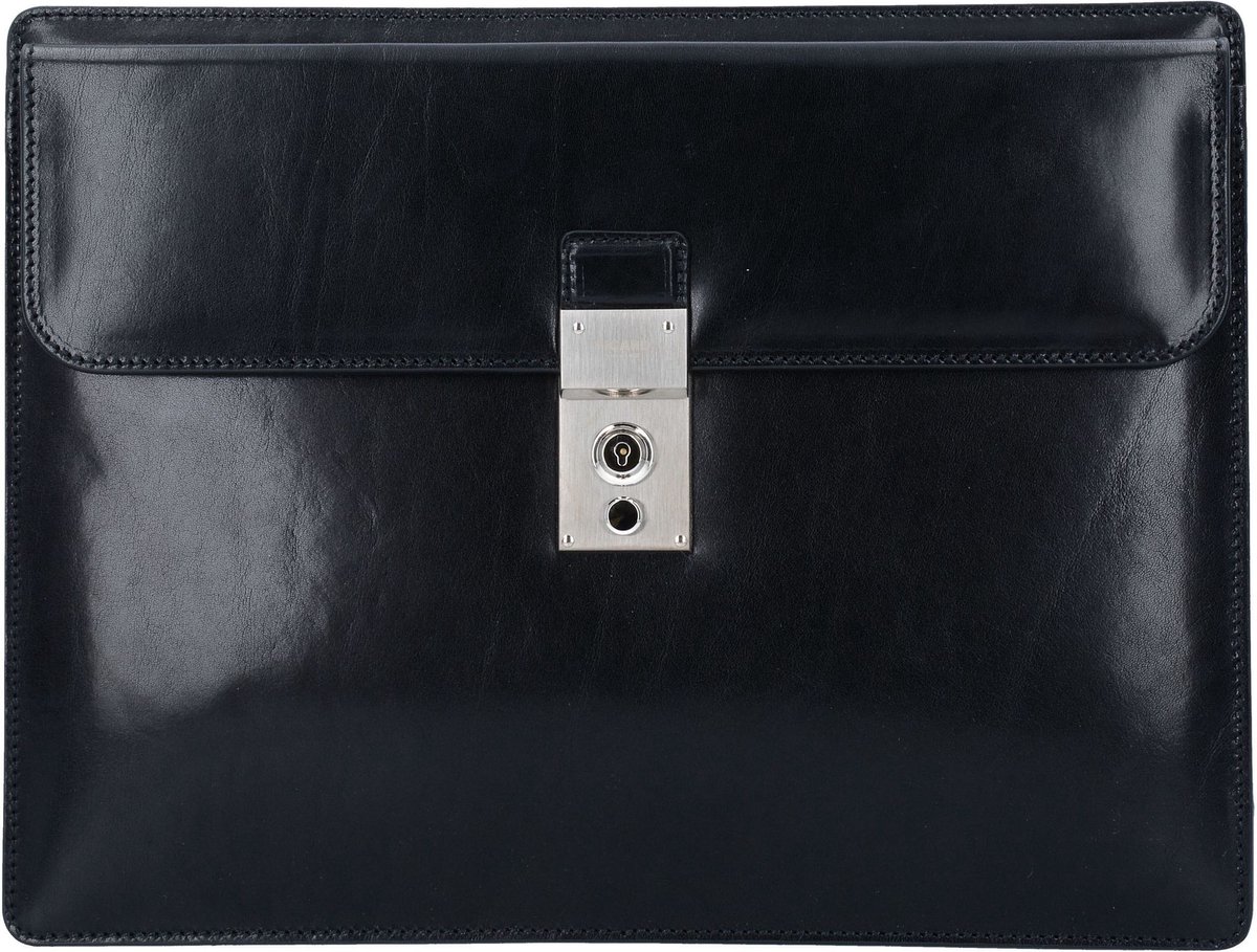Picard Kantoor aktetas Leer 33 cm