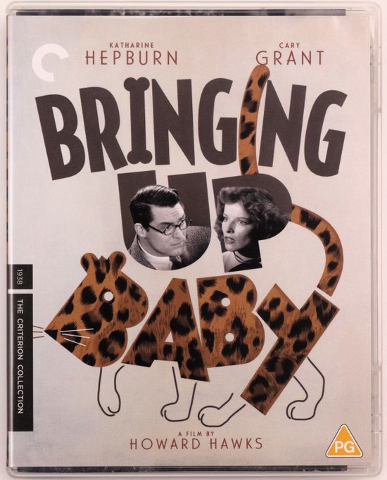 Bringing Up Baby