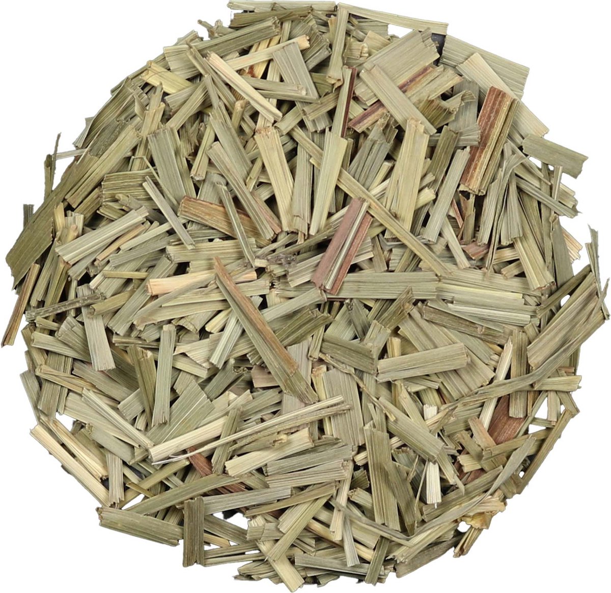 Citroengras Thee 250 gram – Losse Kruidenthee – Lemongrass Thee – Verfrissende Citrus Smaak – Cafeïnevrij