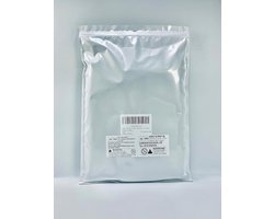 3 STKS Pomp Mesh Bag Brede Mesh Doek voor Aquarium Anti-Verstopping Media Bag - Scheurbestendige Filter Mesh Bag - Woonaccessoire Trekkoord Vijver - Geschikt voor Biologische Vijver Filters fleece filter bags