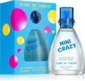 Ulrics de Varens Eau de Parfum Mini Crazy 25ml