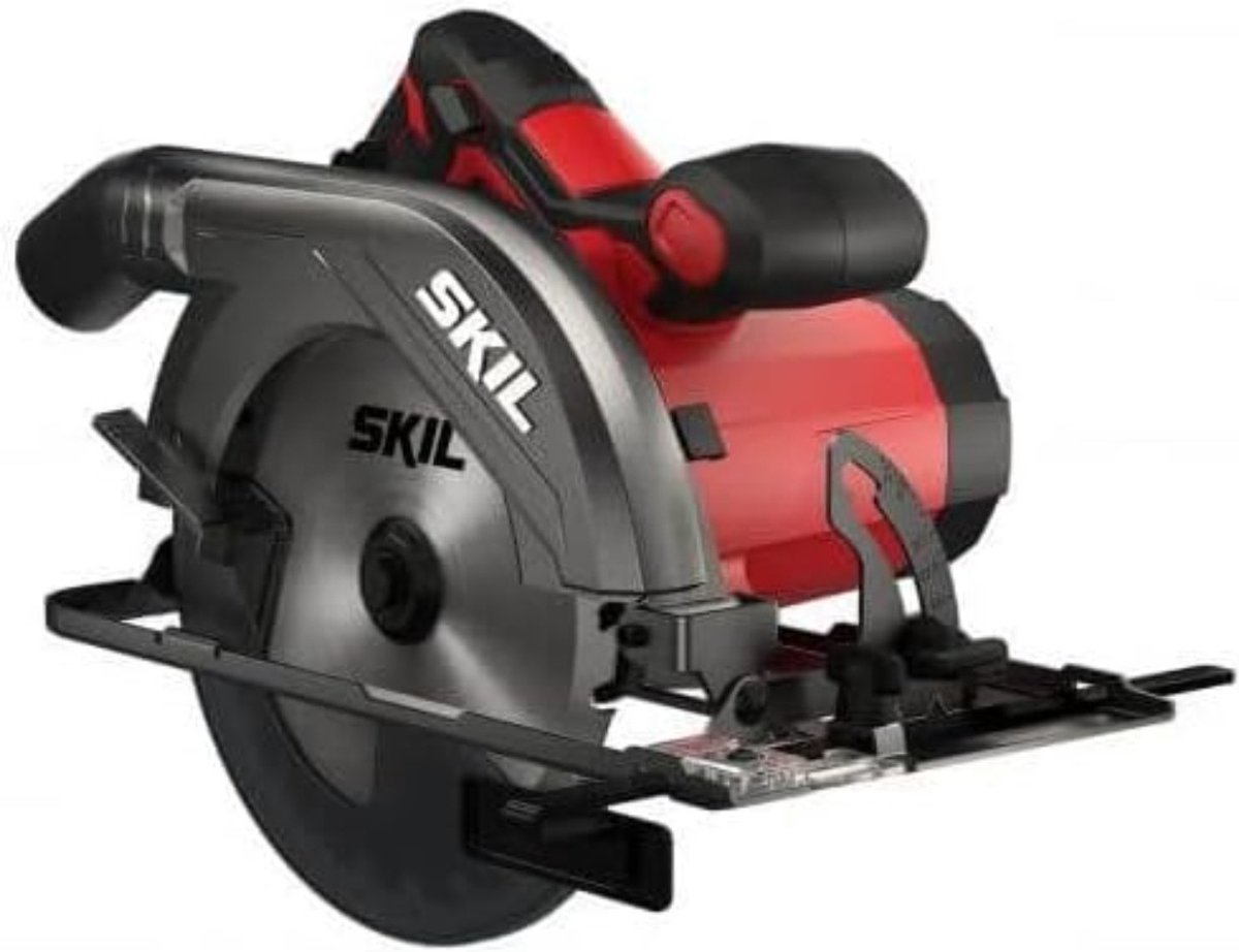 Bol.com Skil - 5830 AA - Cirkelzaag - 1400W - Ø190mm aanbieding
