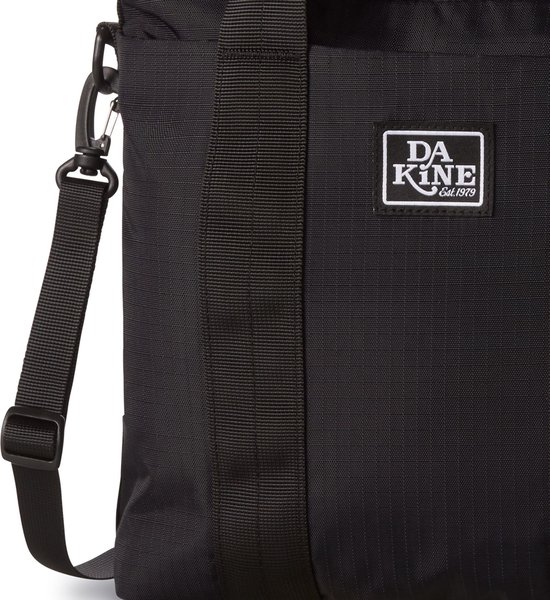 Dakine Jinx Mini Tote Schoudertas - Black