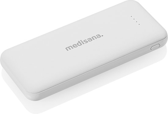 medisana Powerbank - voor OL & HC producten, 5.000 mAh