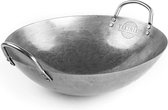 Accessoire BBQ Wok 30 cm