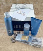 Cadeaupakket Janzen Men Vaderdag - Cadeau voor Mannen - Perfect Gifts