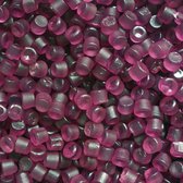 Frisia - paarse knopjes - violetjes - snoep - 1500 gram - grootverpakking