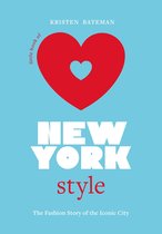 Little Books of City Style - Little Book of New York Style