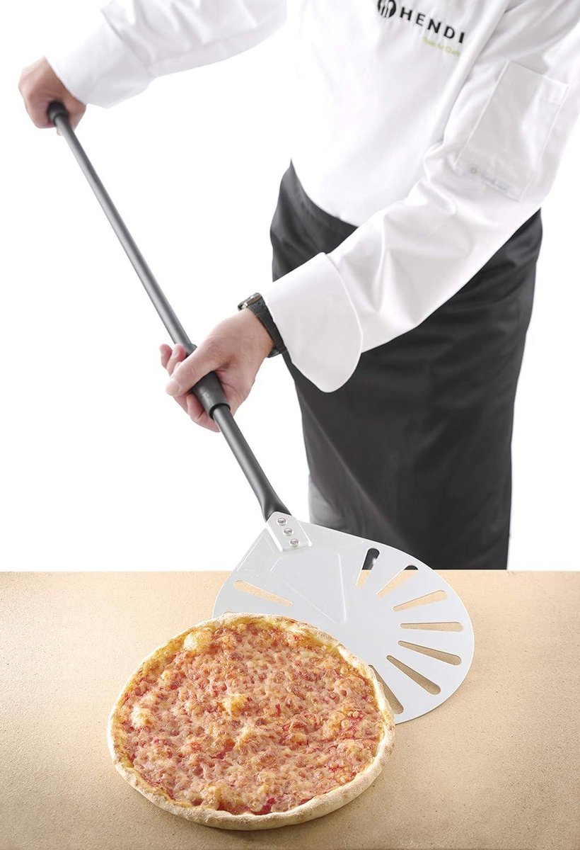 Pizza schep rond - HENDI 617168 - kopen online