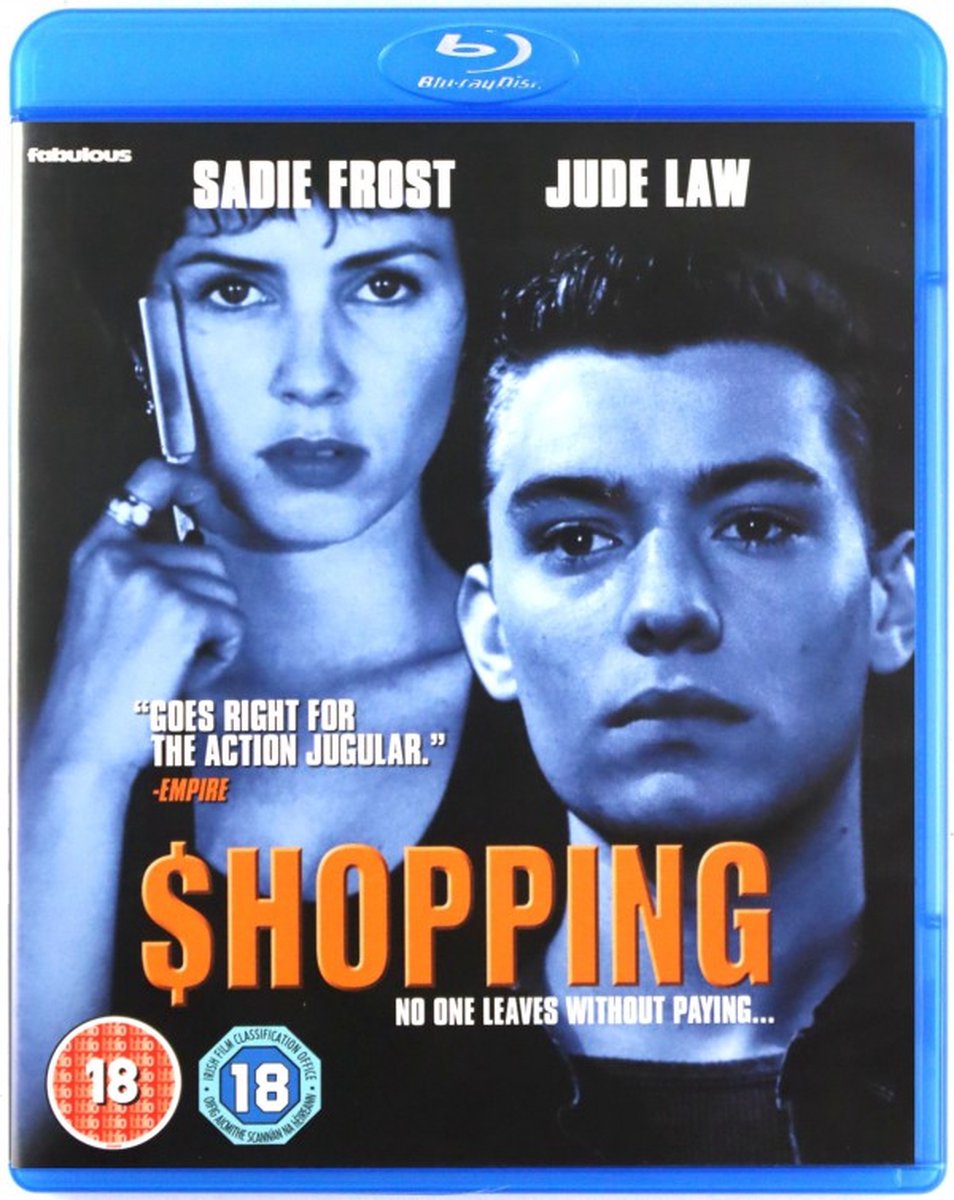 Shopping