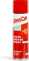 CyclOn Chain Grease Spray 500ml