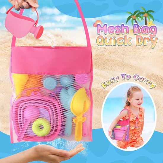 Lot de 3 seaux Pliables avec 3 pelles,Seau à Sable et à Eau,bac à Sable carré,fête d'été,Seau Pliable en Silicone,Jouets de Plage - Sport