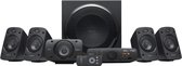 LOGITECH® Home Cinema Speakers - Home Cinema-Sets - Home Cinema Draadloos - Surround Set Home Cinema - Surround Set Draadloos