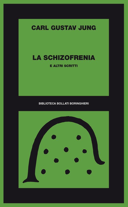 La schizofrenia - cover
