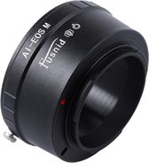 Adapter AI-EOS.M: Nikon AI Lens - Canon EOS M mount Camera