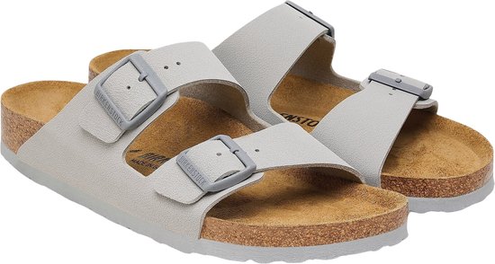 Birkenstock Slippers Unisex - Maat 41