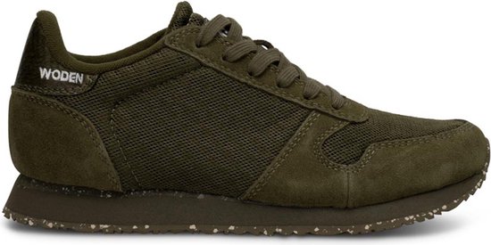 Ydun Suede Mesh II