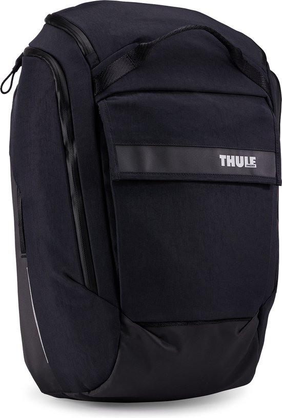 Thule Paramount Hybrid Pannier 26L - Black