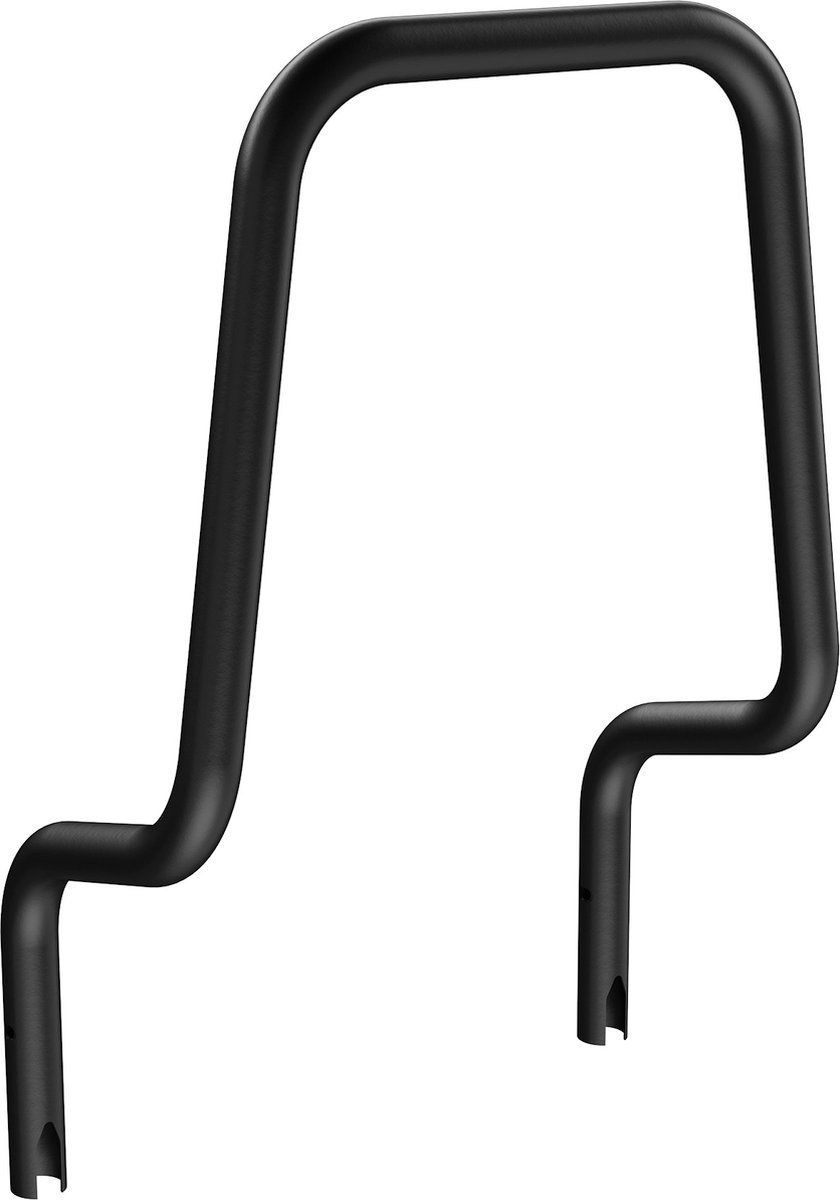 Thule VeloCompact Spare Wheel Adapter Fietsendragers Accessoire Black One-Size