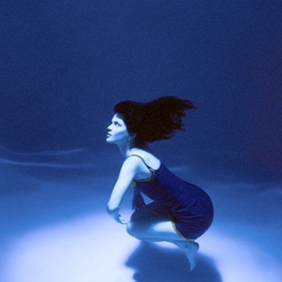 Marias - Submarine (Ultra Clear Vinyl)
