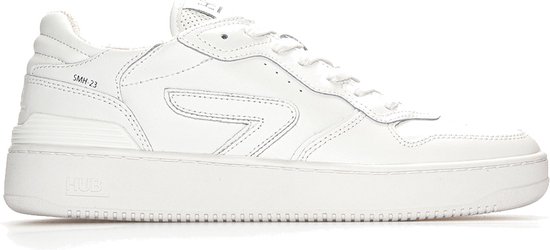 HUB Smash L31 Sneakers Heren