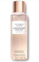 Victoria's Secret - Almond Blossom & Oat Milk Natural Beauty Fragrance Body Mist 250 ml