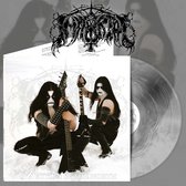 Immortal - Battles in the North (white / grey galaxy vinyl)