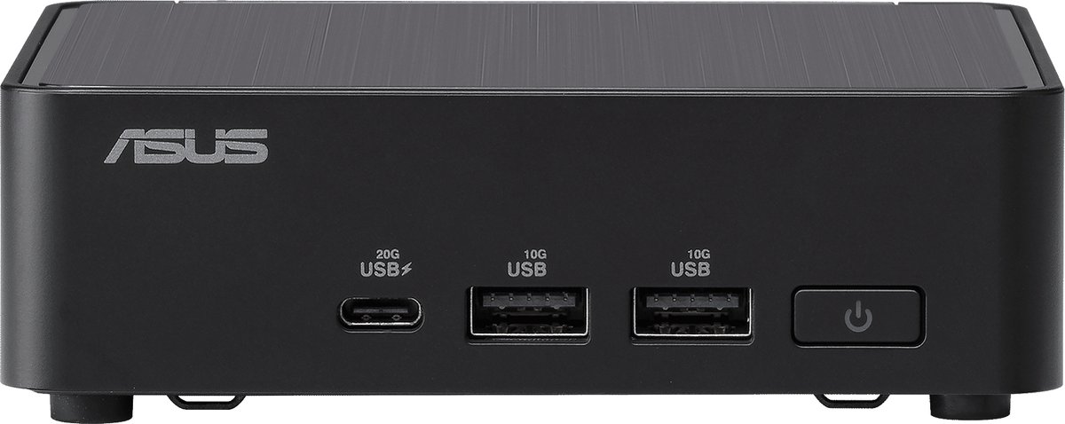 ASUS NUC 14 Pro RNUC14RVKU700002I Revel Canyon
