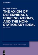 The Axiom of Determinacy, Forcing Axioms, and the Nonstationary Ideal