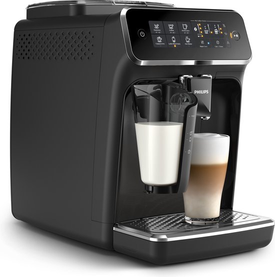 Philips LatteGo 3200 serie EP3241/50