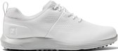 Footjoy Leisure LX Wit
