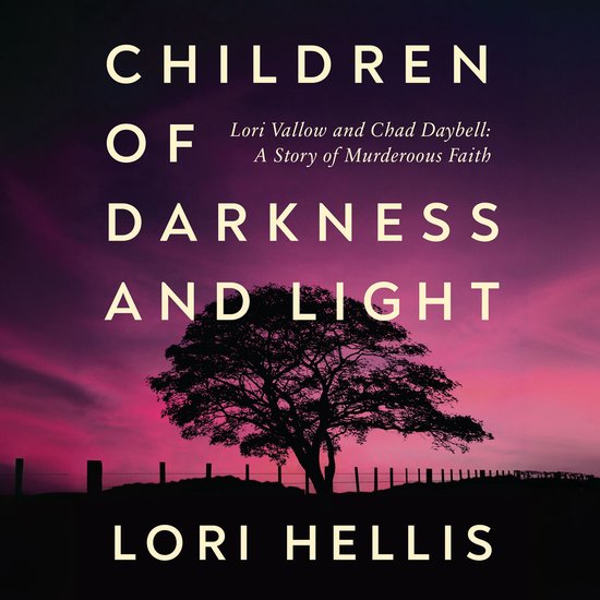 Children of Darkness and Light - cover