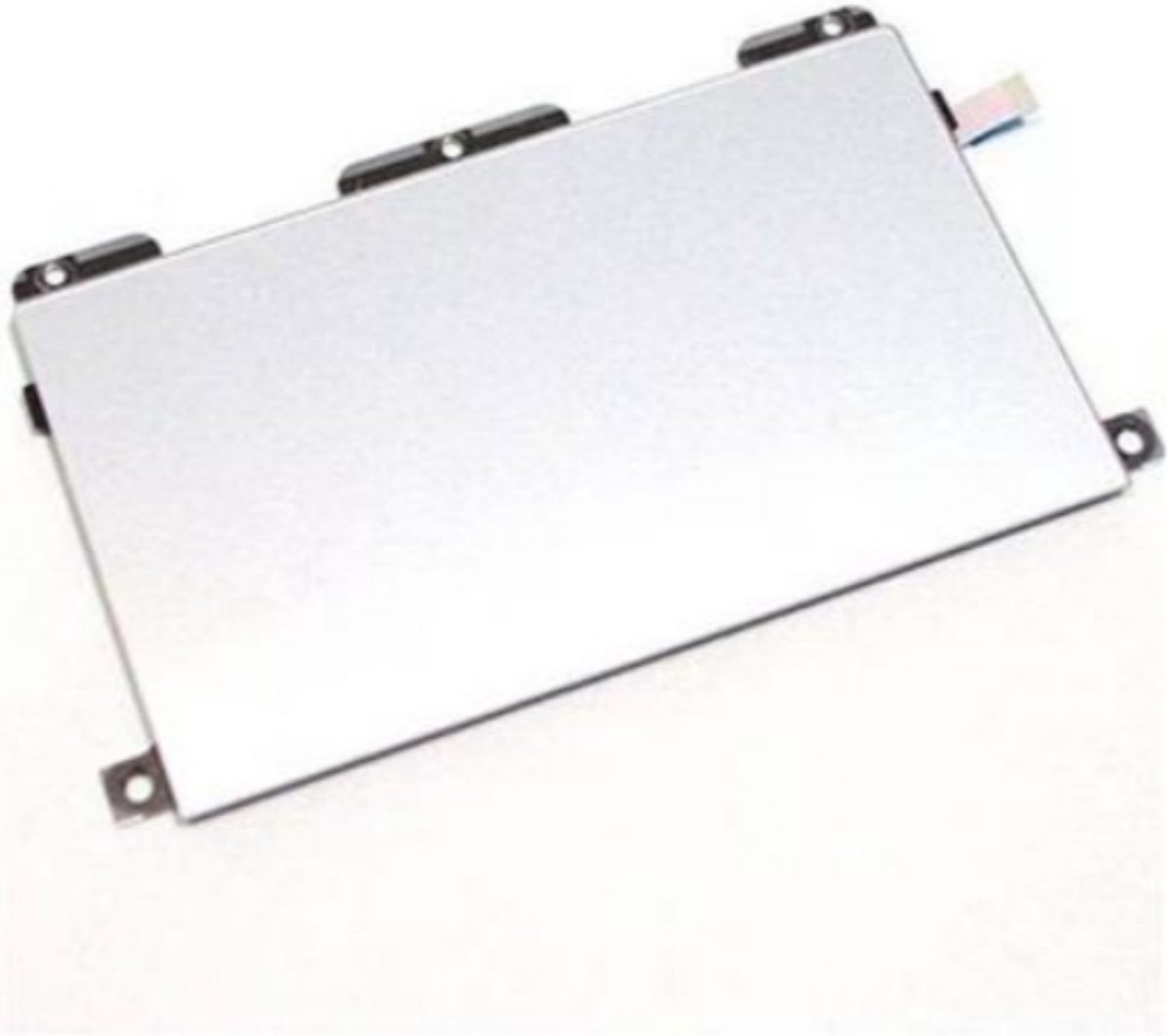 Notebook Touchpad (Zilver) - Geschikt voor HP EliteBook 850-G5 / 750-G5 Series - P/N: L14369-001