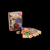 Spel - Kaartspel - De magische markt van Cameloot - 8+