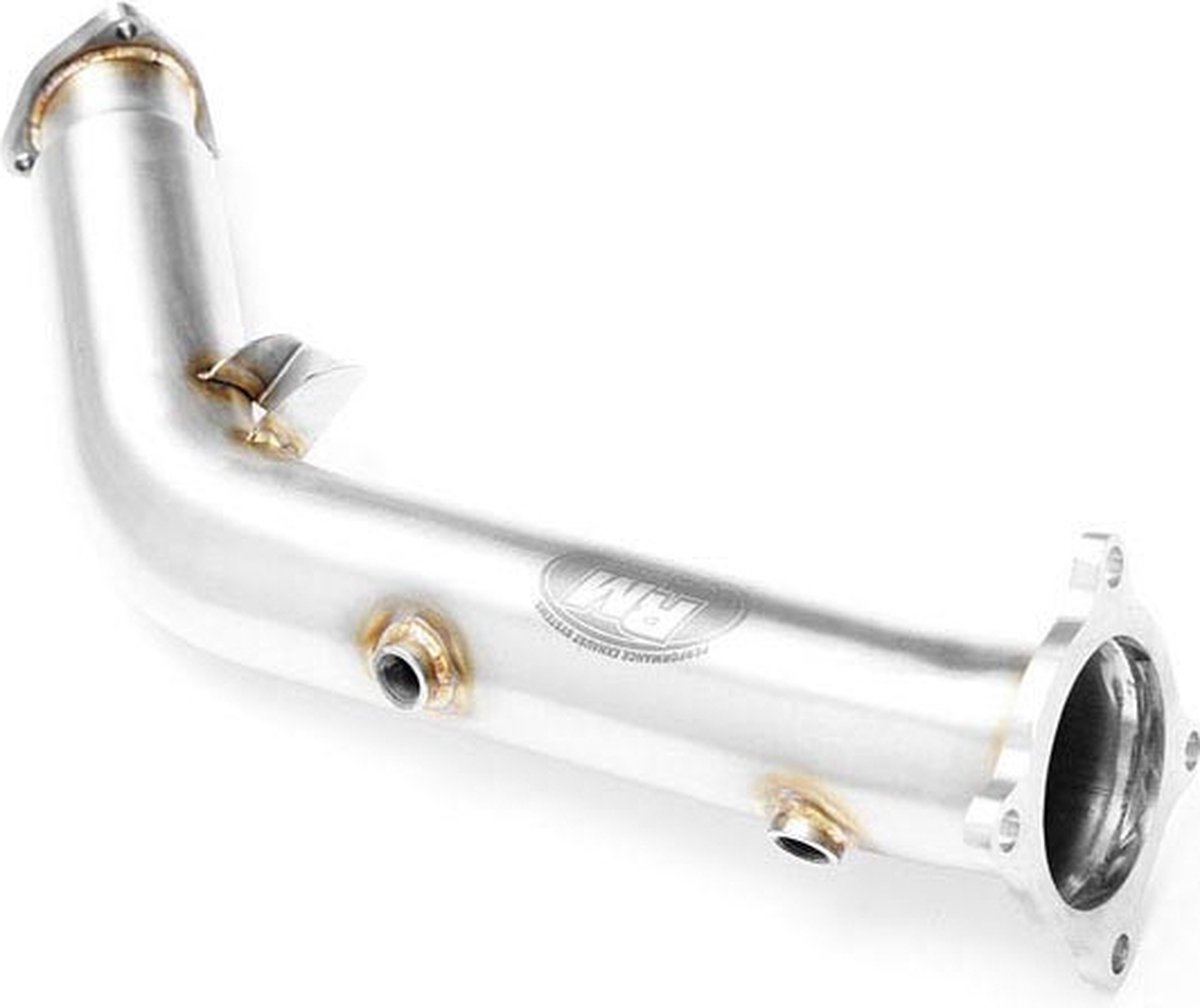 Audi A4 A5 B8 1.8 TFSI Downpipe 2008-2015