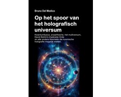 Op het spoor van het holografisch universum