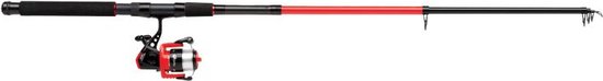 Mitchell Catch Pro Tele Spin 2.10m 7-30g van Mitchell — afbeelding 5