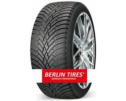 BERLIN TIRES ALL SEASON 1 215/55 R17 98H XL, 3PMSF
