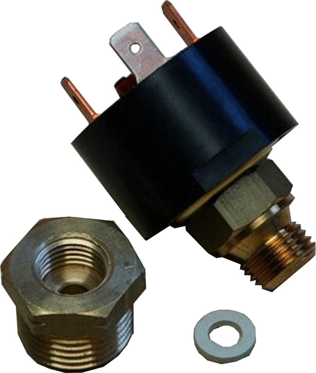 Ferroli Agpo 3286404 Laagwaterdrukbeveiliging