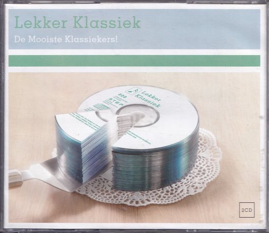 Lekker Klassiek