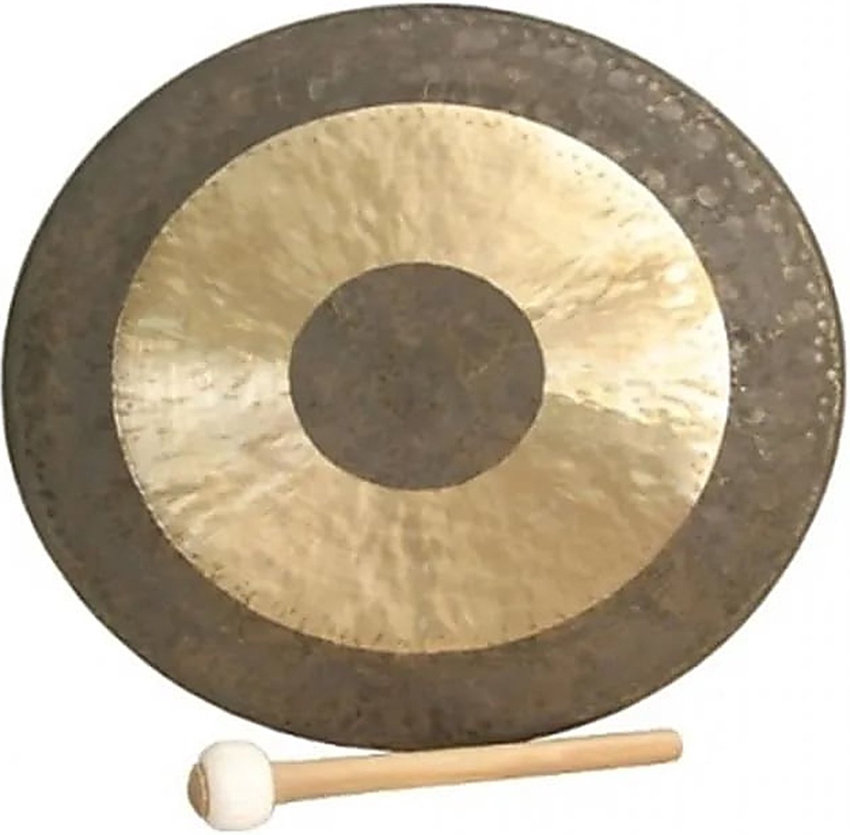 Chao gong superieure kwaliteit - 80 cm